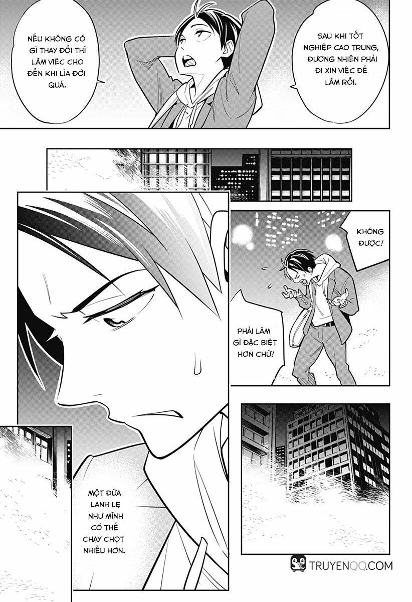 Demon Slave chapter 1.1 7