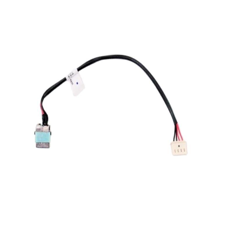 Cho Acer 50.Cáp Jack Nguồn Gfhn7.001 DC Aspire F5-572 F5-573 Dd0Zaad000