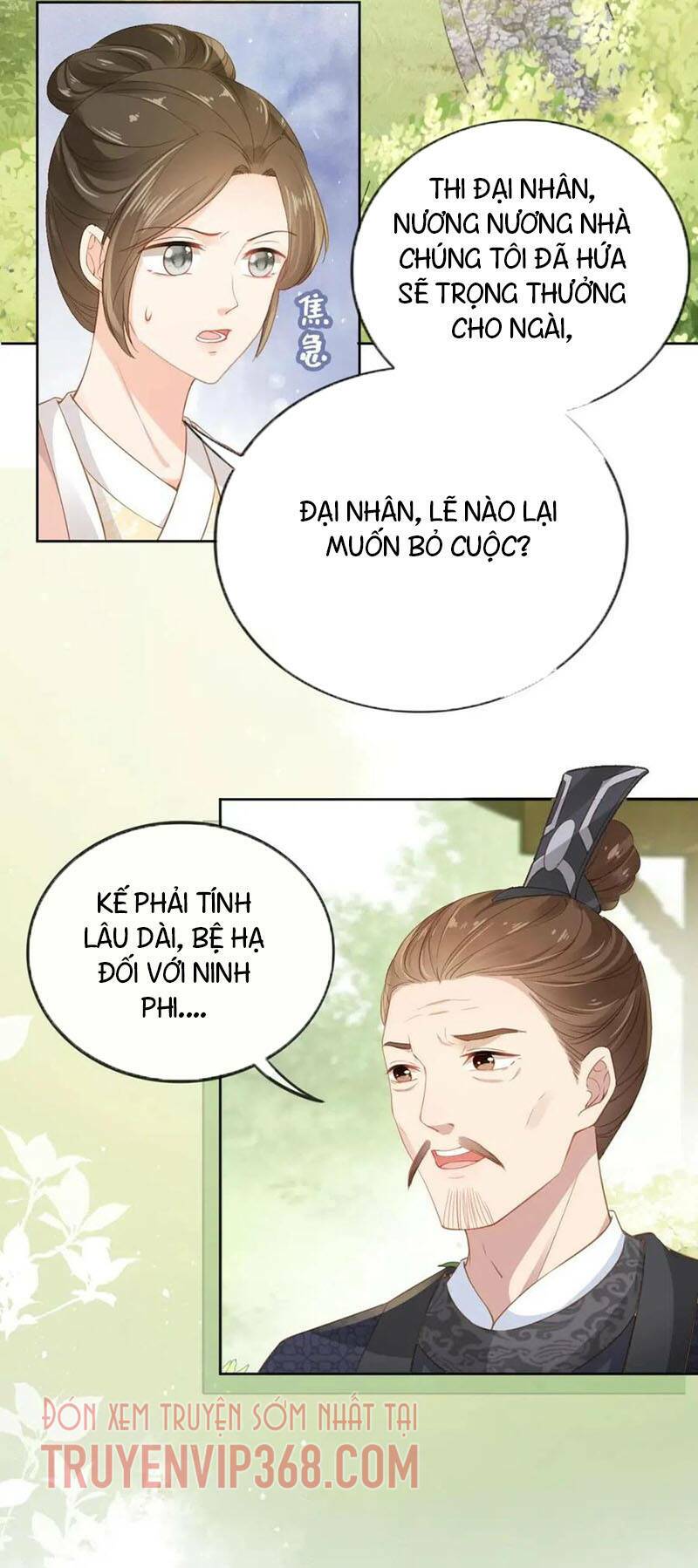 nhặt được bảo bối manh manh chapter 30 21