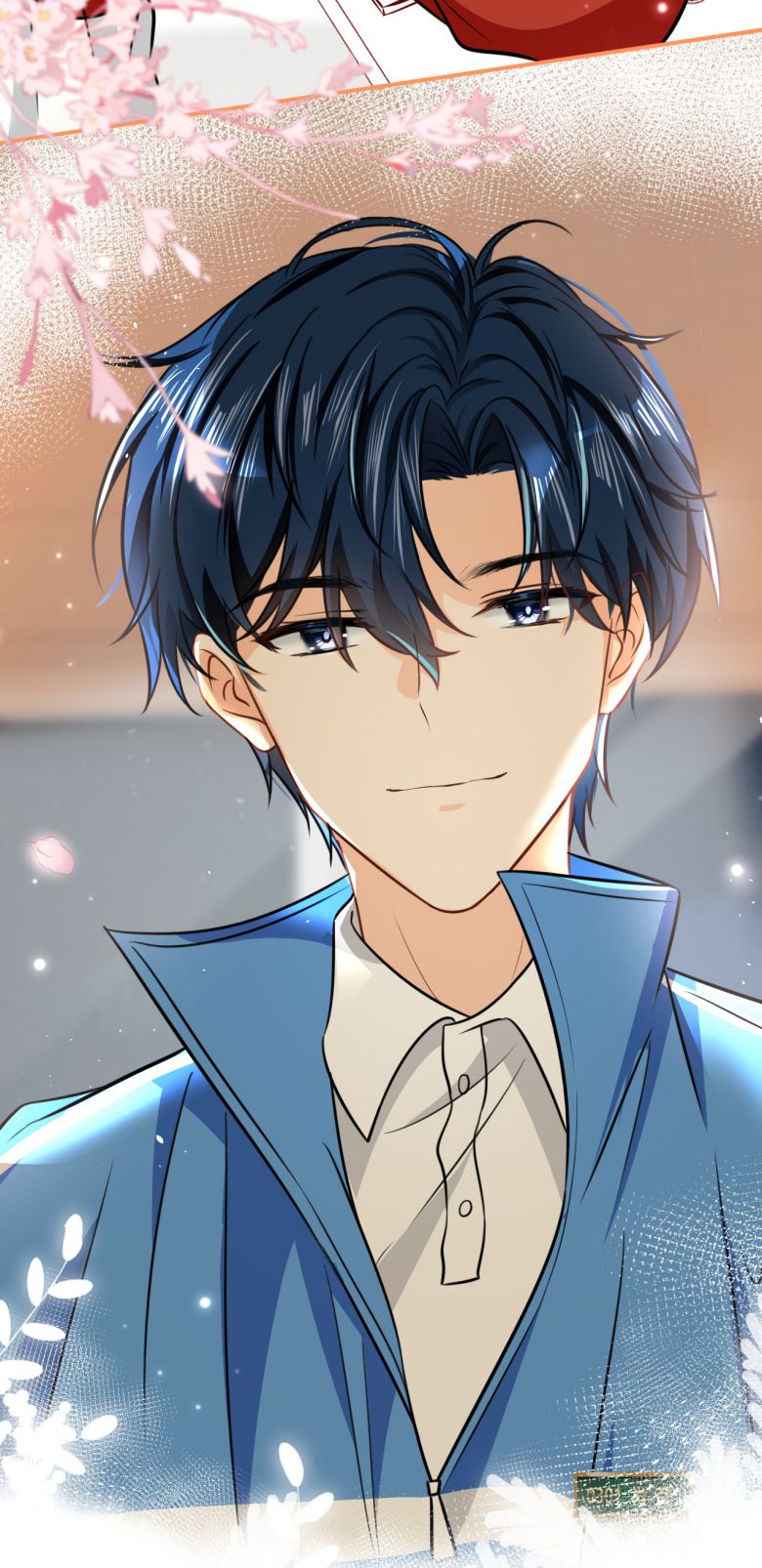 tín tức tố nói chúng ta không thể chapter 36 12