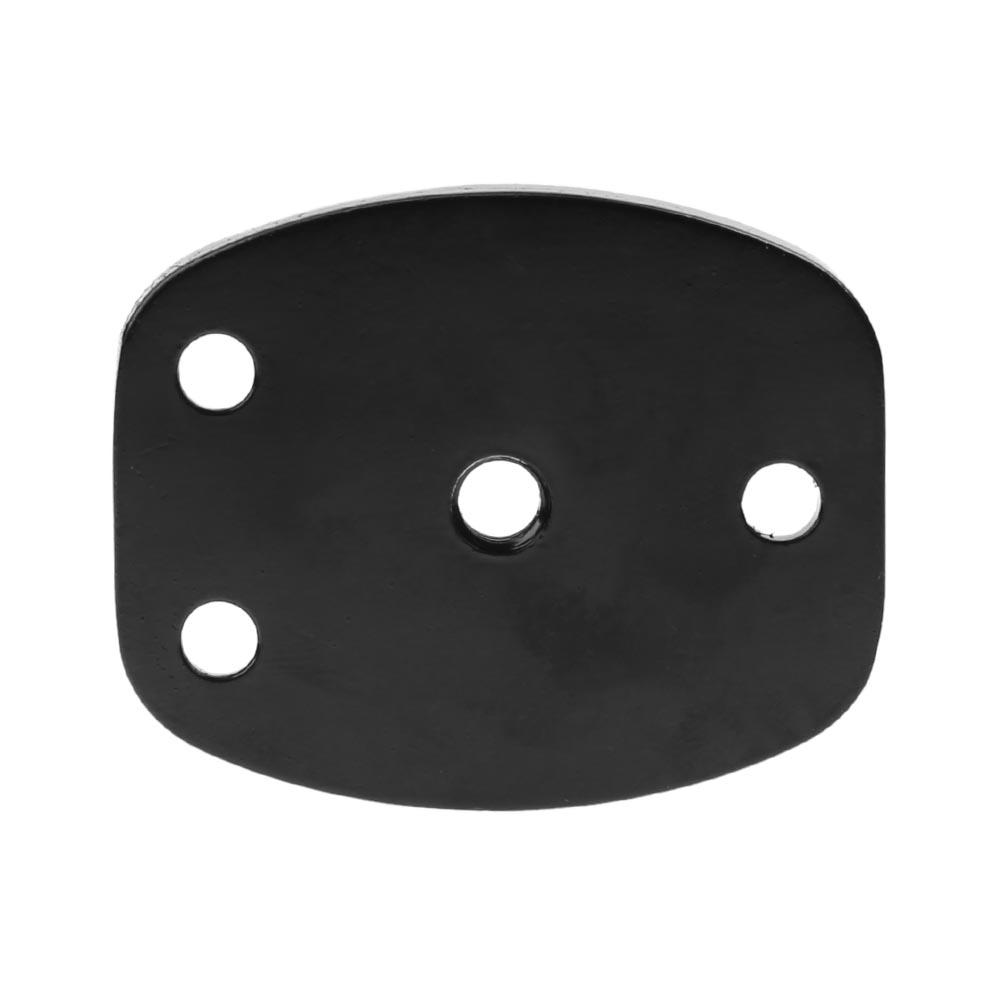 CNC ALUMINUM ALLOY SURFY SURFAND BASE MOUNT ADAPTER CHO GOPRO HERO