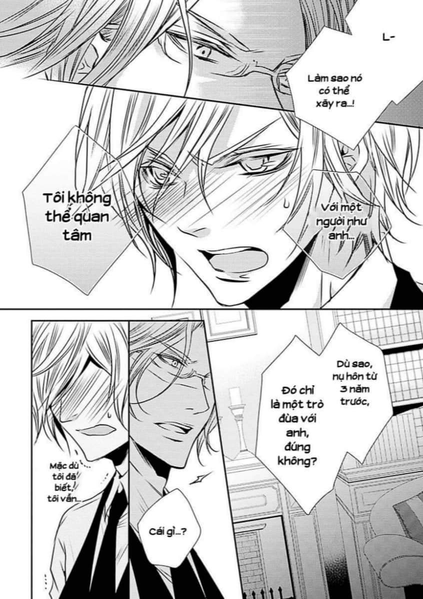 [18+] cafe otoko chapter 2 6