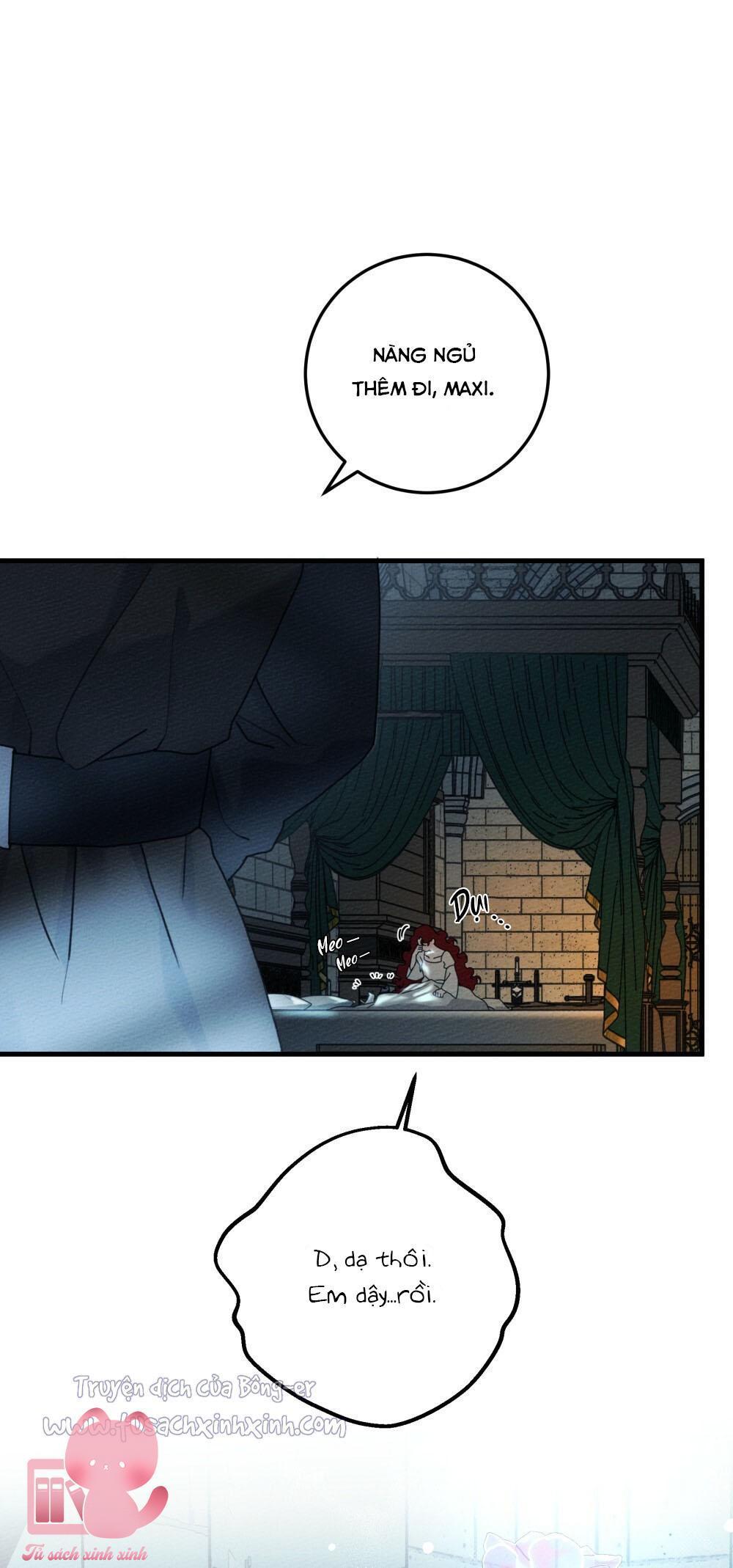 dưới tán cây sồi chapter 51 24