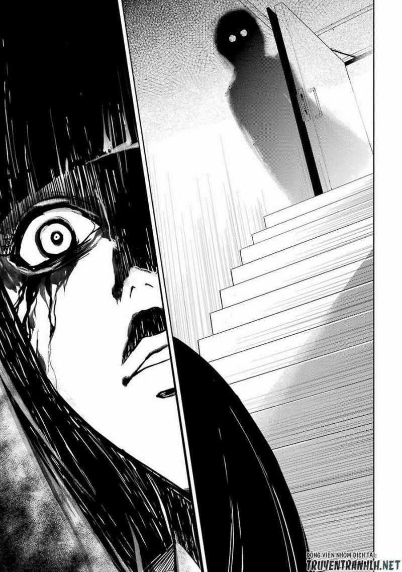 ore no genjitsu wa renai game?? ka to omottara inochigake no game datta chapter 7 32