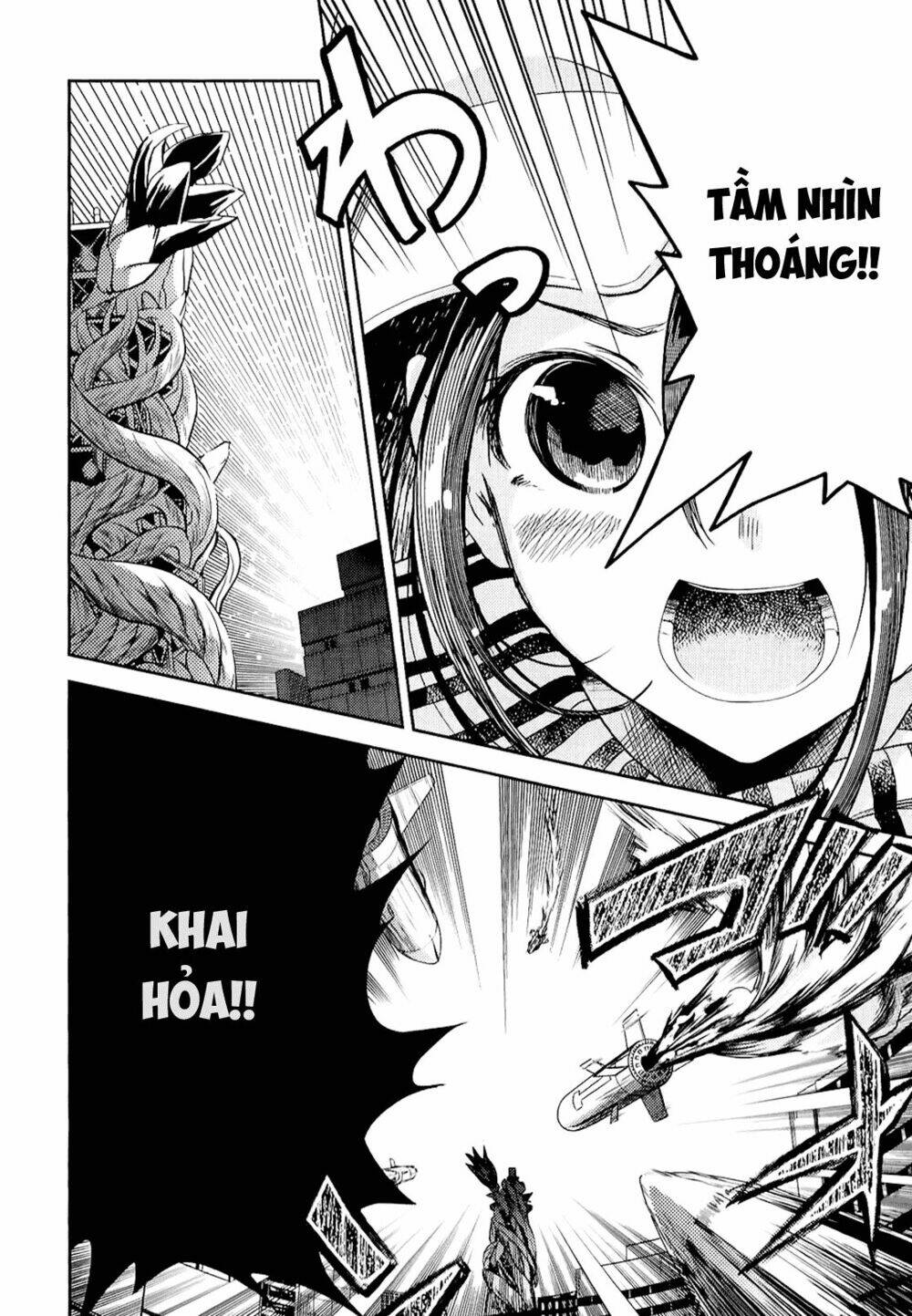 instant bullet chapter 9 34