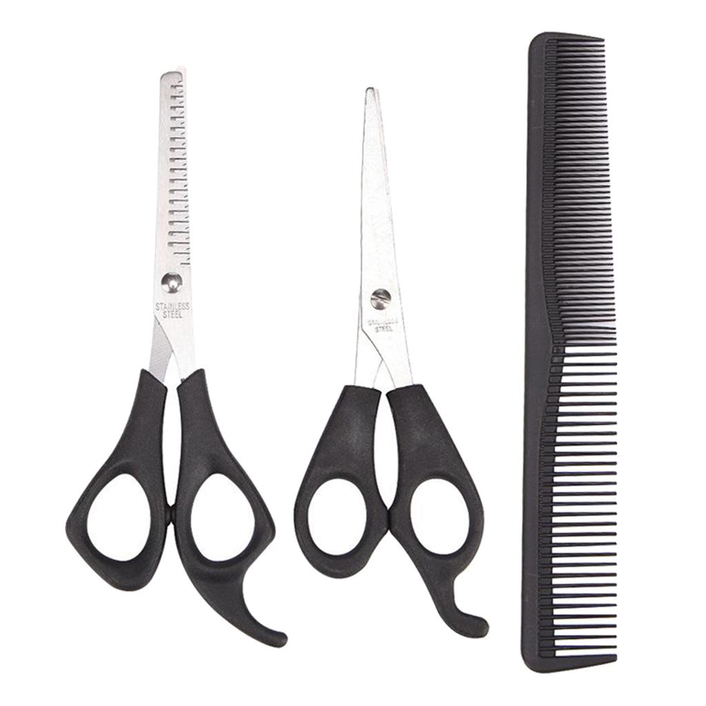 Professional Scissors - Hairdressing And Haircutting Scissors / Scissors In
