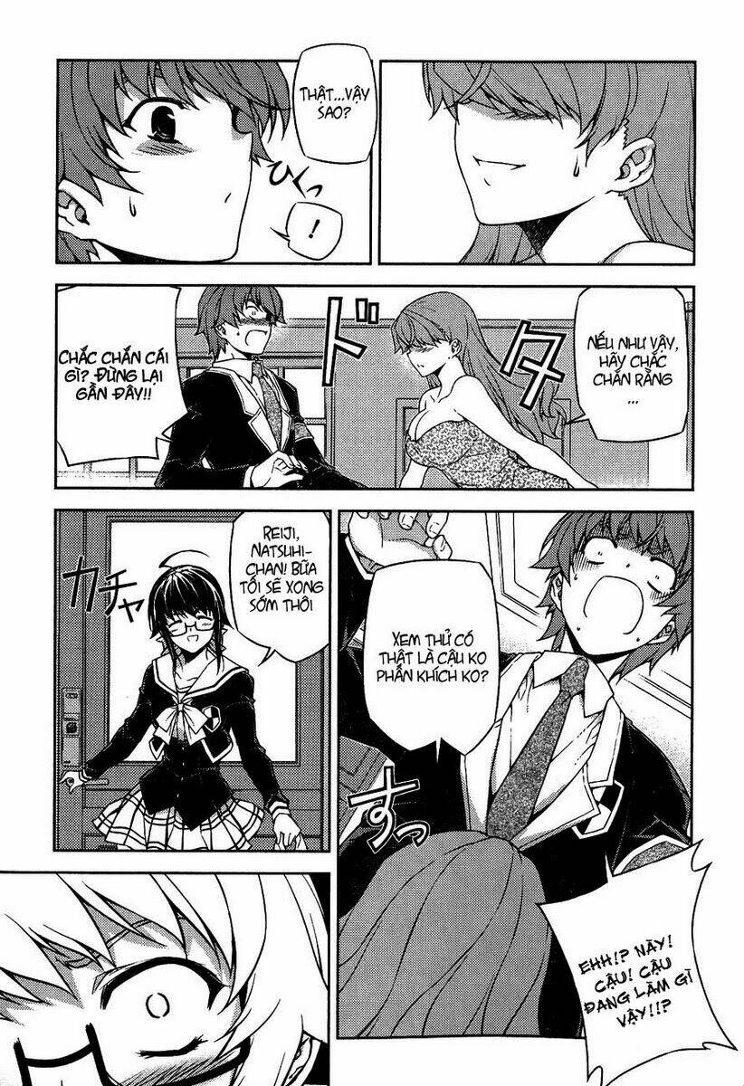 re:birth the lunatic taker chapter 9 33