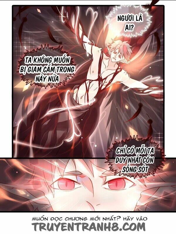nặc lâm mục sư thiên sứ chapter 52 2
