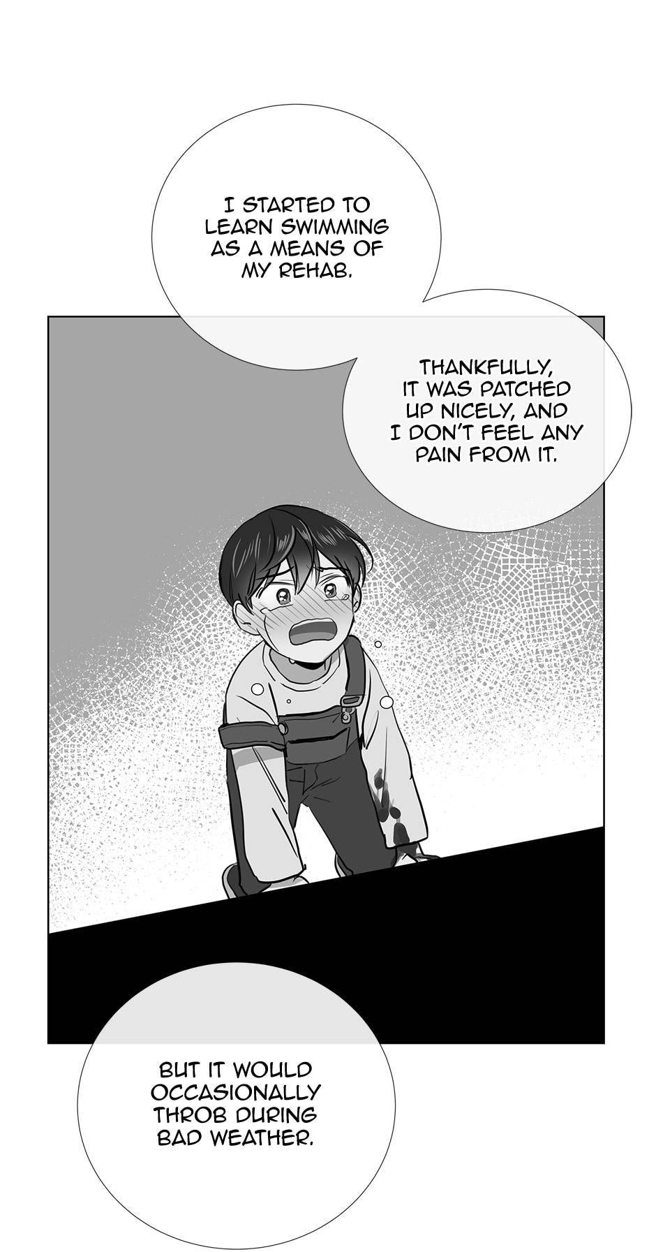 [raw] red candy chapter 36 24