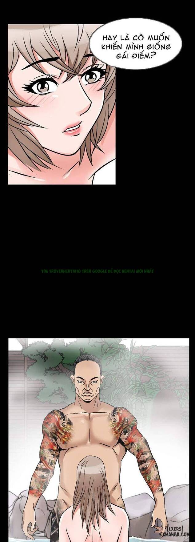 mùi vị của đôi bàn tay chapter 67 75