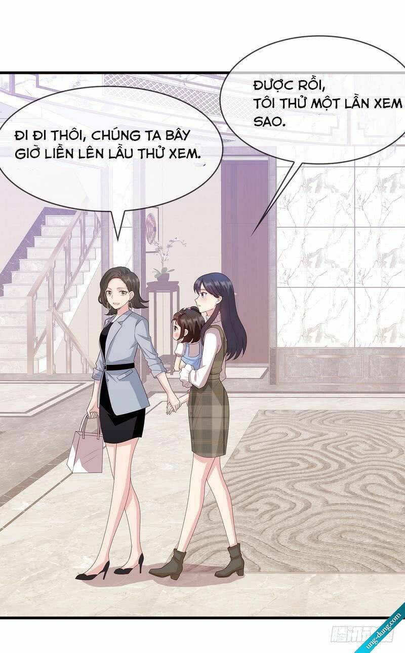 nam thần manh bảo tận diệt chapter 38 36