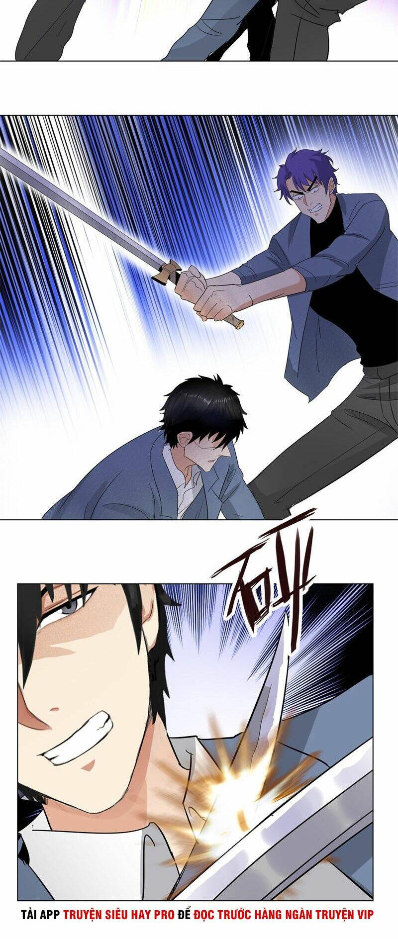 học viện cao thủ chapter 235 7