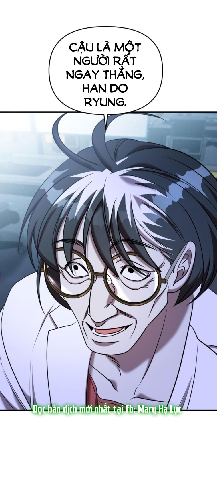 phản diện thuần túy chapter 65.2 64