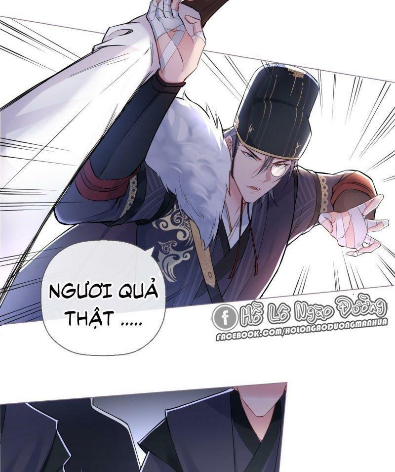 nhập mộ chi thần chapter 7 40