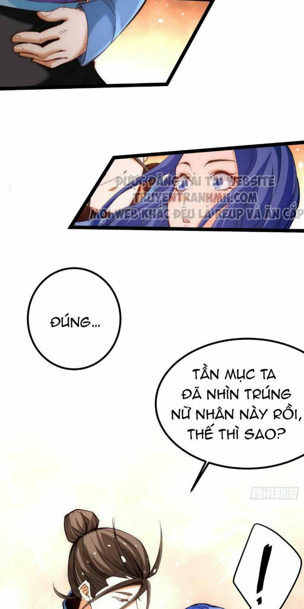 đô thị đỉnh phong cao thủ chapter 109 14