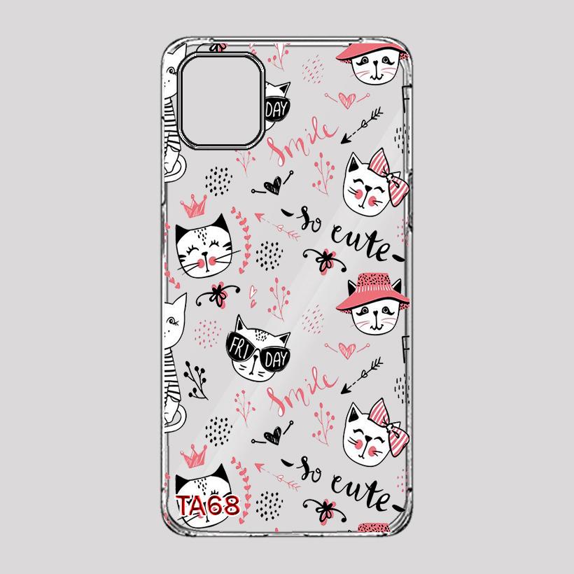 Ốp Lưng Dành Cho iPhone 13 Mini