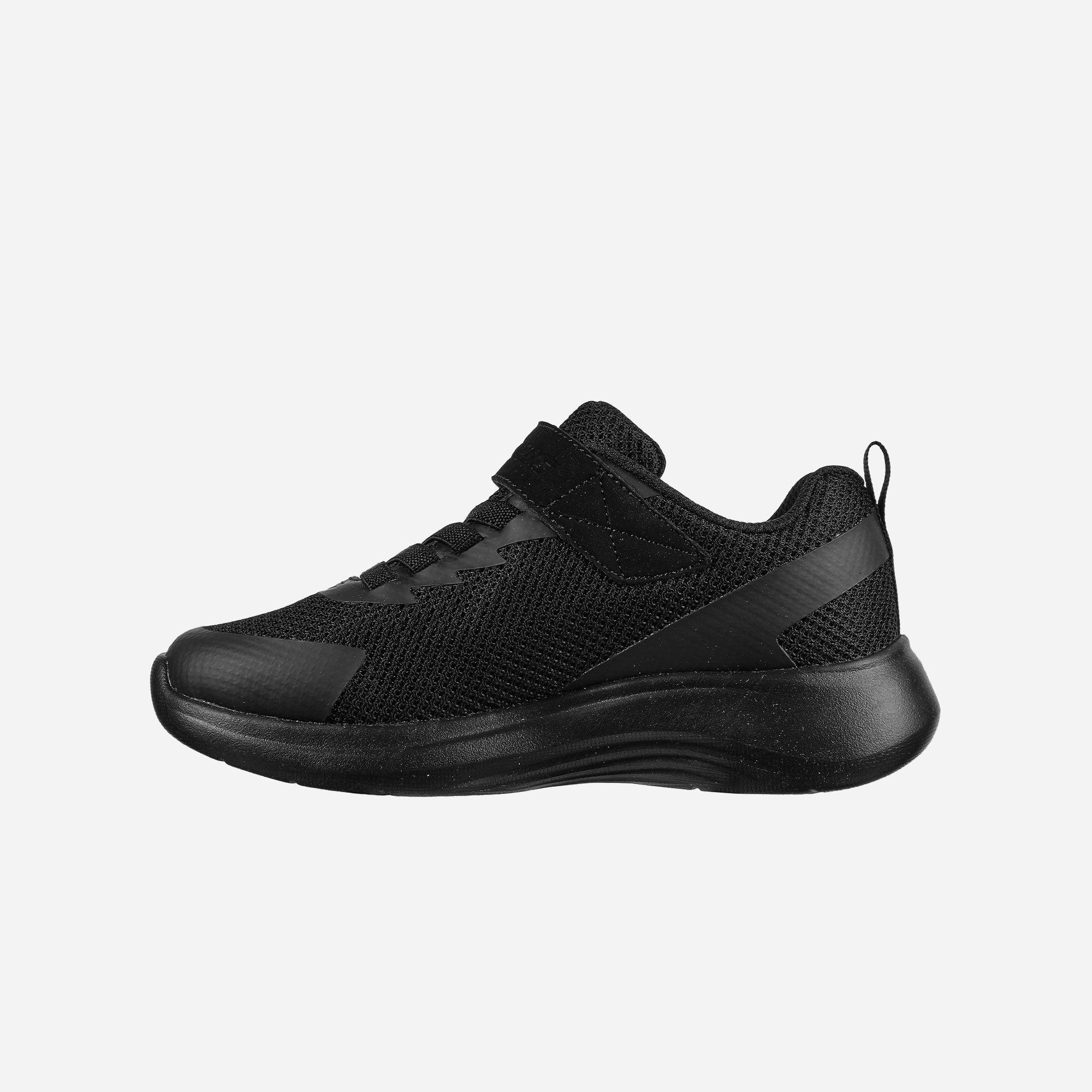 Giày sneaker bé trai Skechers Selectors - 403766L-BBK