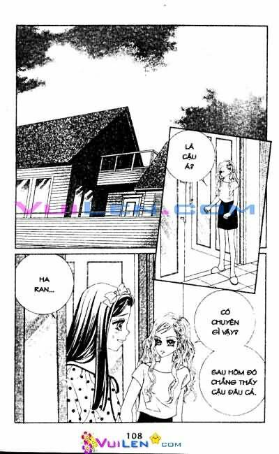 cô dâu bé xinh chapter 54 9