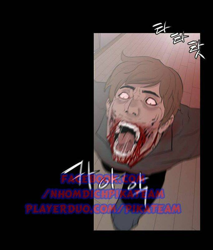 đêm vùng cực chapter 18 67