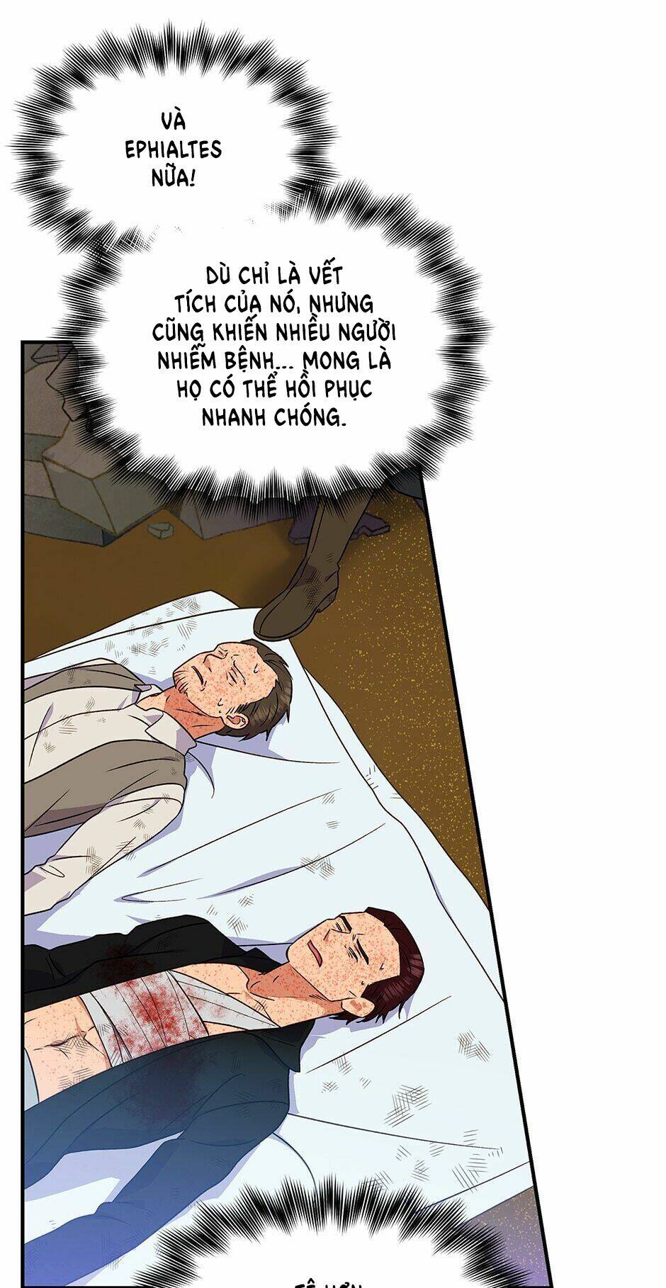 khế ước của nữ công tước quái vật chapter 122 56