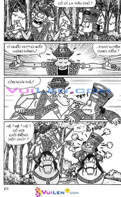 thần đồng đất việt chapter 122 7