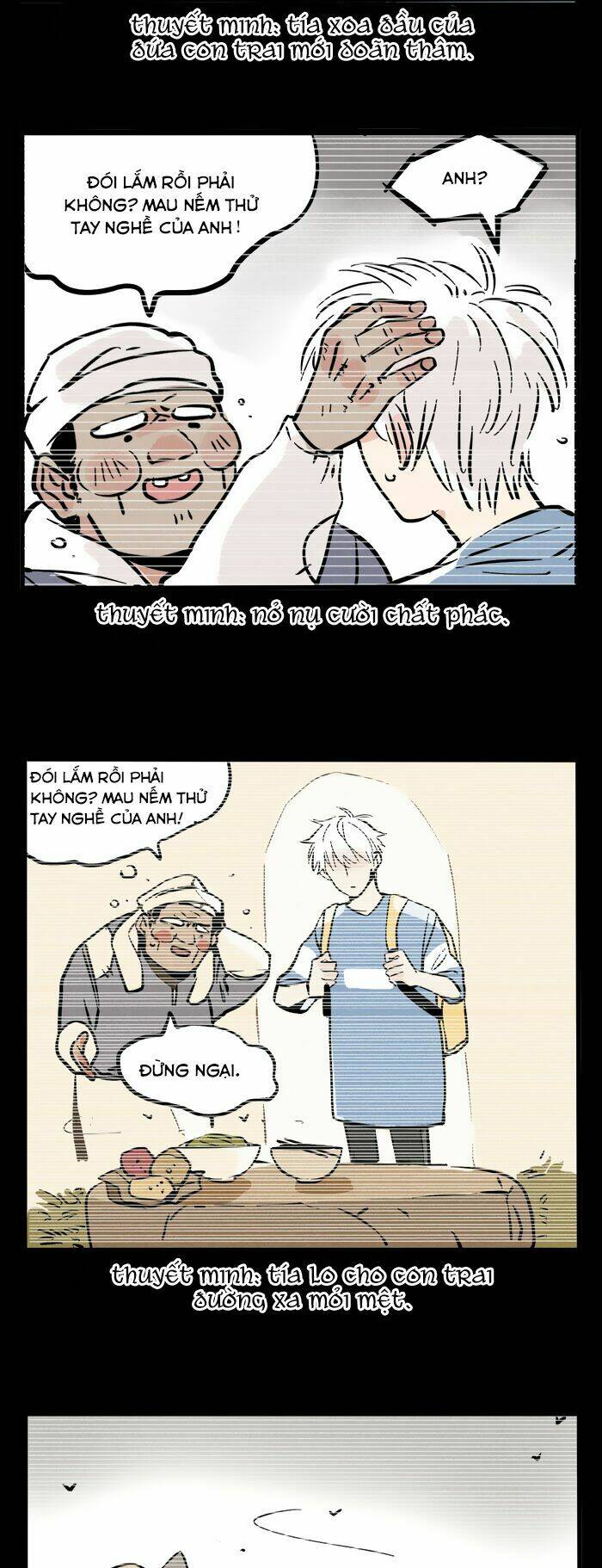 trang nhất toàn là hắn chapter 141 5