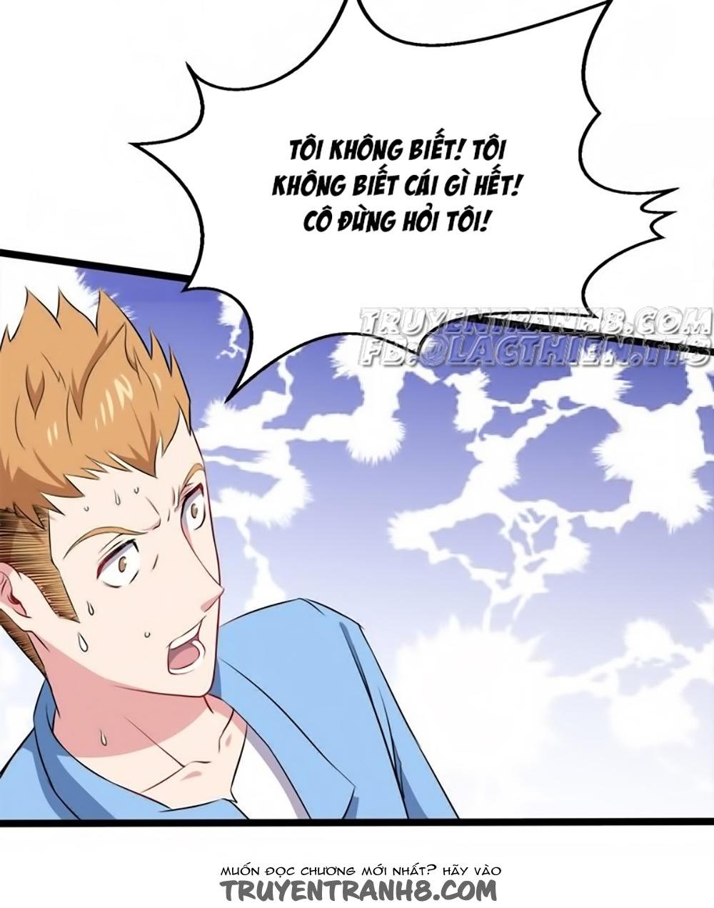 ngạo kiều quỷ vương yêu ta chapter 10 24