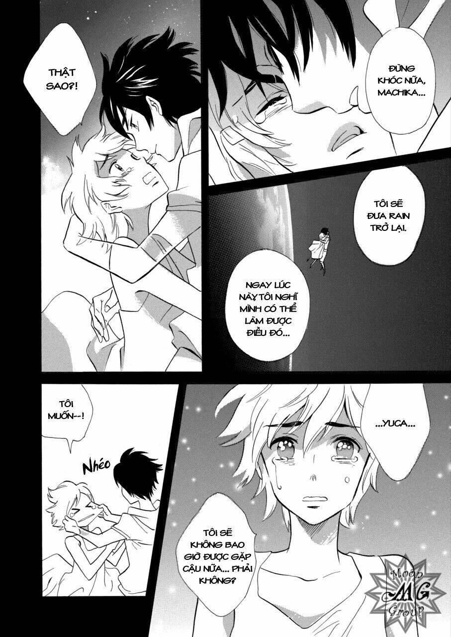 meteor methuselah chapter 62 20