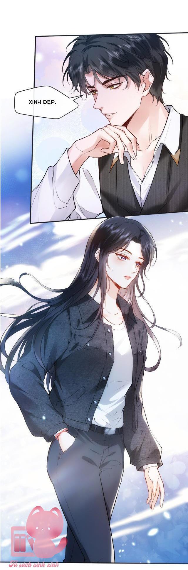 phu nhân mỗi ngày đều tại tuyến vả mặt chapter 3 42