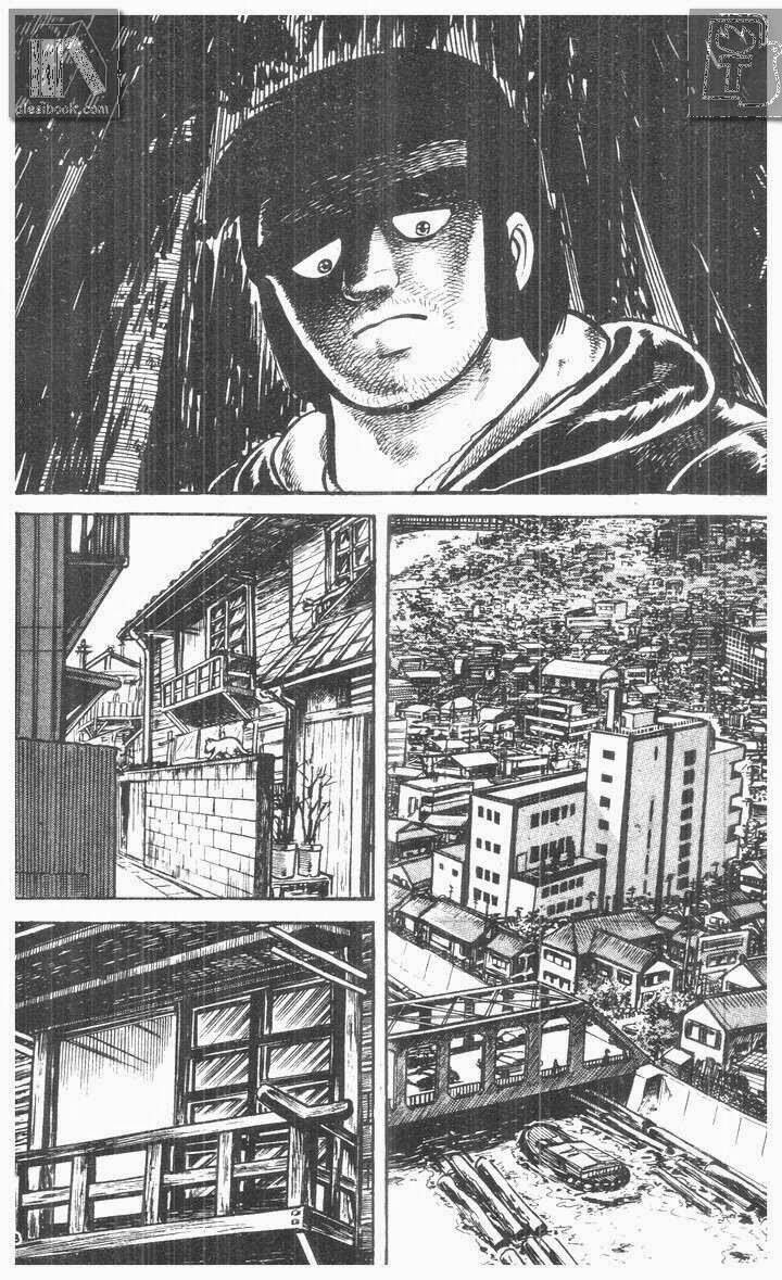 ganbare genki chapter 206 4