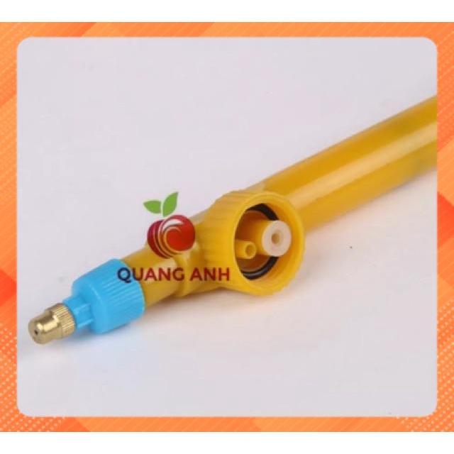 ĐẦU XỊT PHUN TƯỚI CÂY Gắn Chai Nước Tiện Dụng