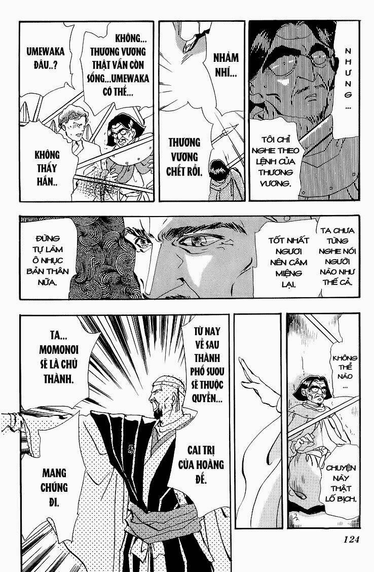 đứa con số phận chapter 31 26