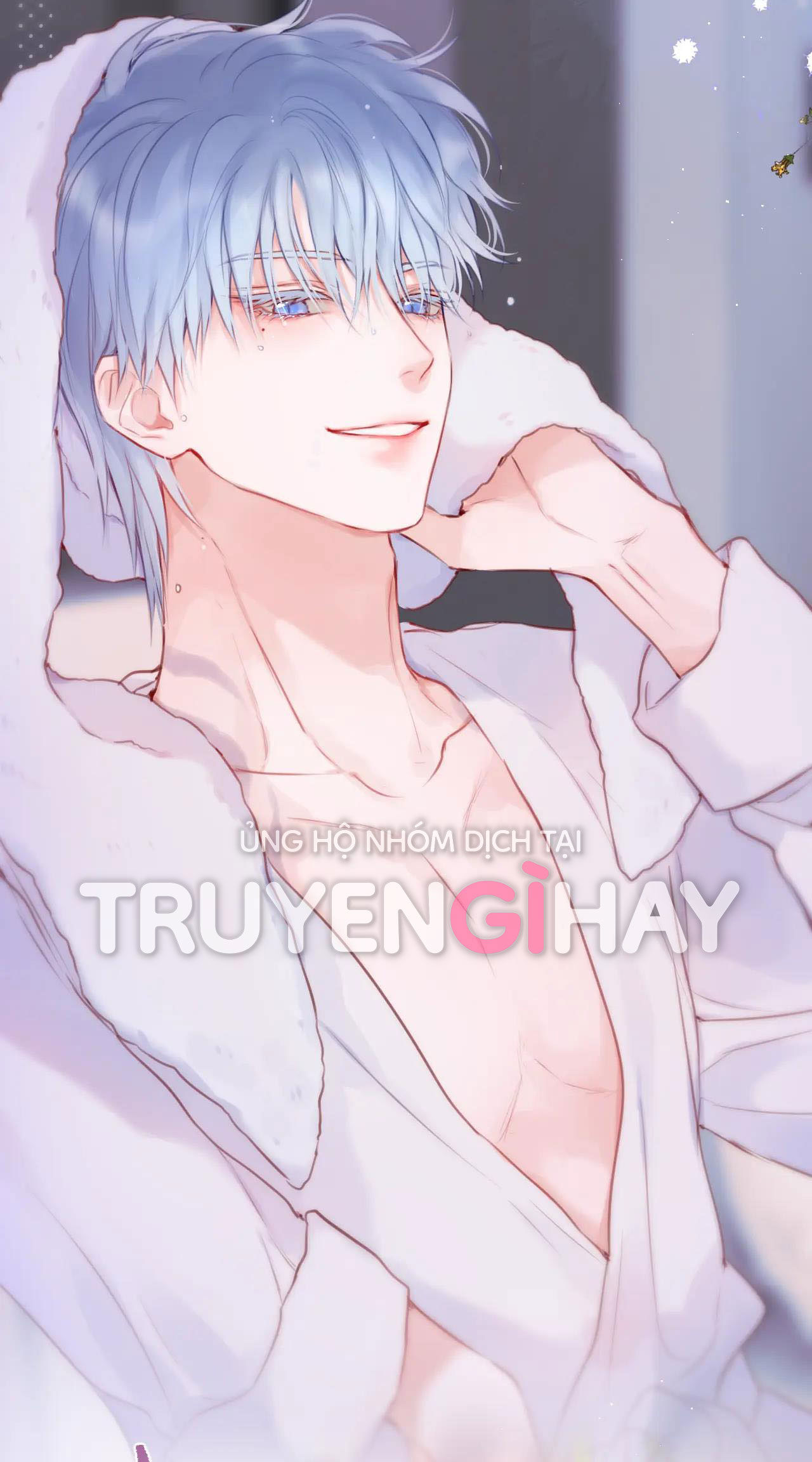 cạm bẫy của hồ ly chapter 36.1 15