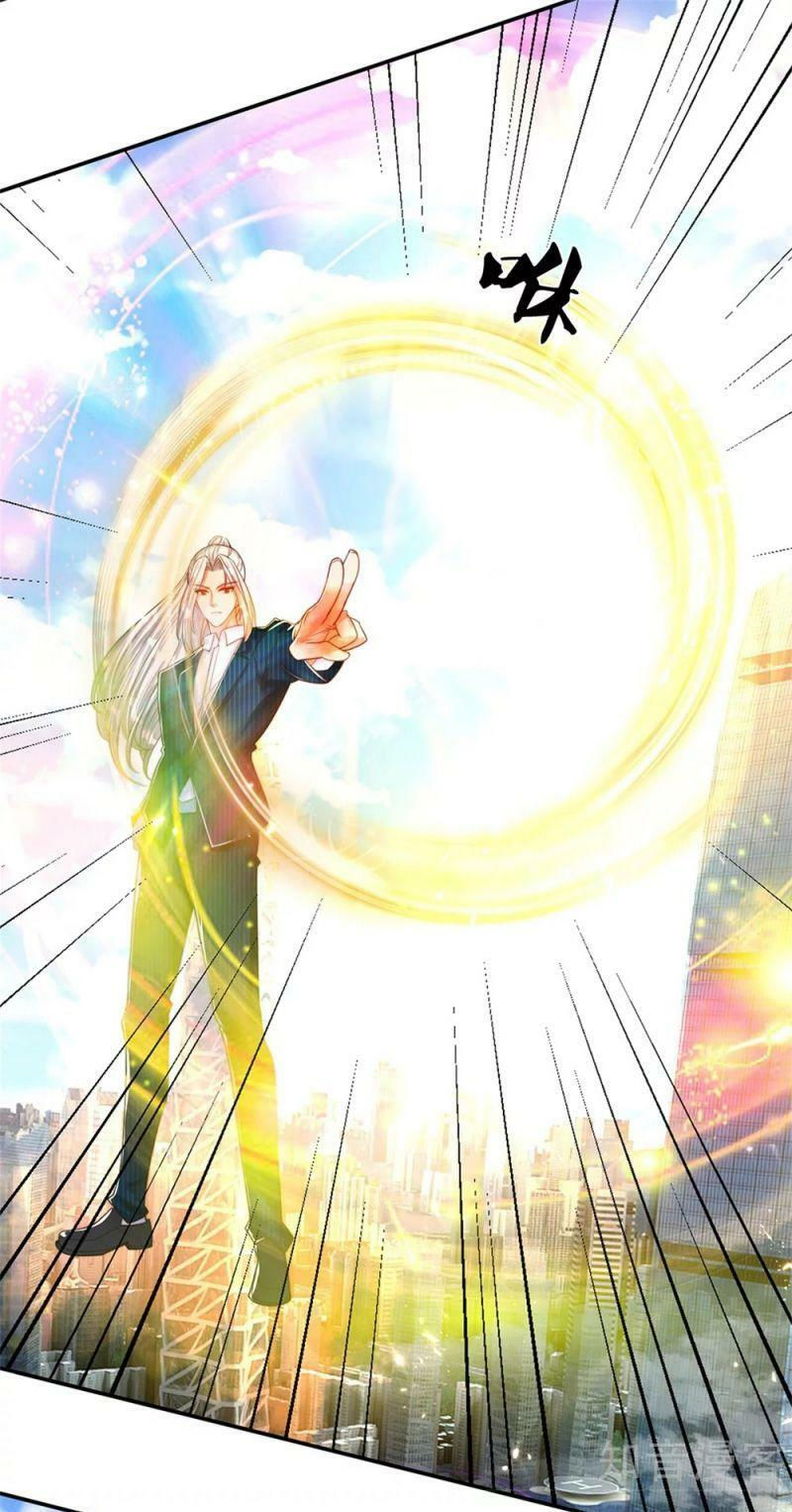 vú em tiên tôn đi ở rể chapter 190 13