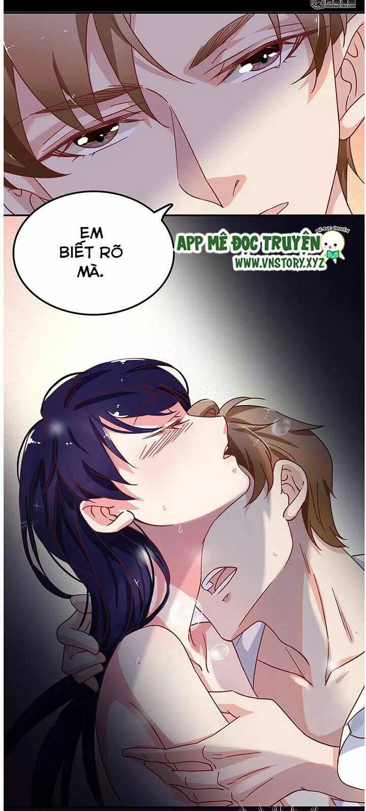 yêu em, sai đến tận cùng chapter 47 8