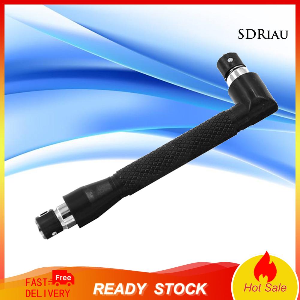 Tua Vít Hình Chữ L 1 / 4 Inch Sửa Lốp Xe Hơi