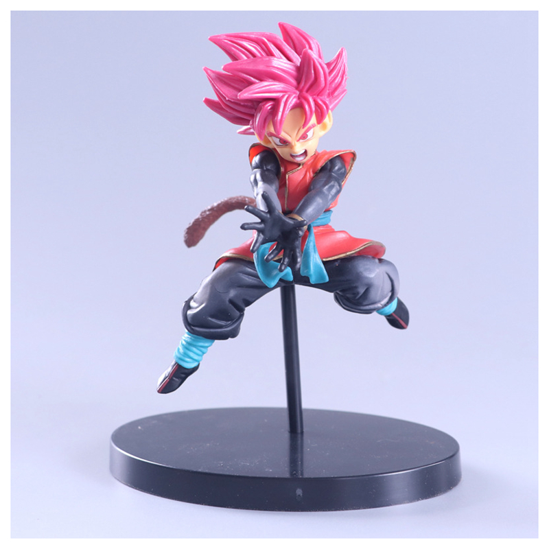 Mô Hình Son Gohan Saiyan Trong Super Dragon Ball Heroes DXF 7th Anniversary