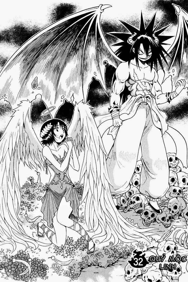 gwisin byeolgok - bí kíp của quỷ chapter 32 2