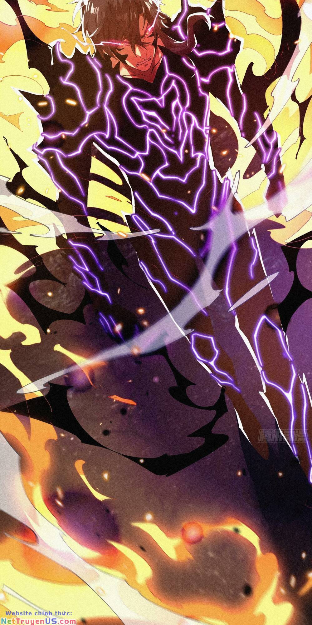 ta bất cần, đám tôn tử đều là cấp sss chapter 3 44