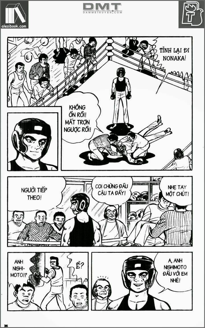 ganbare genki chapter 114 12