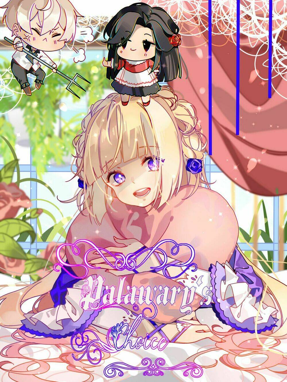 palawari's choice chapter 0 1