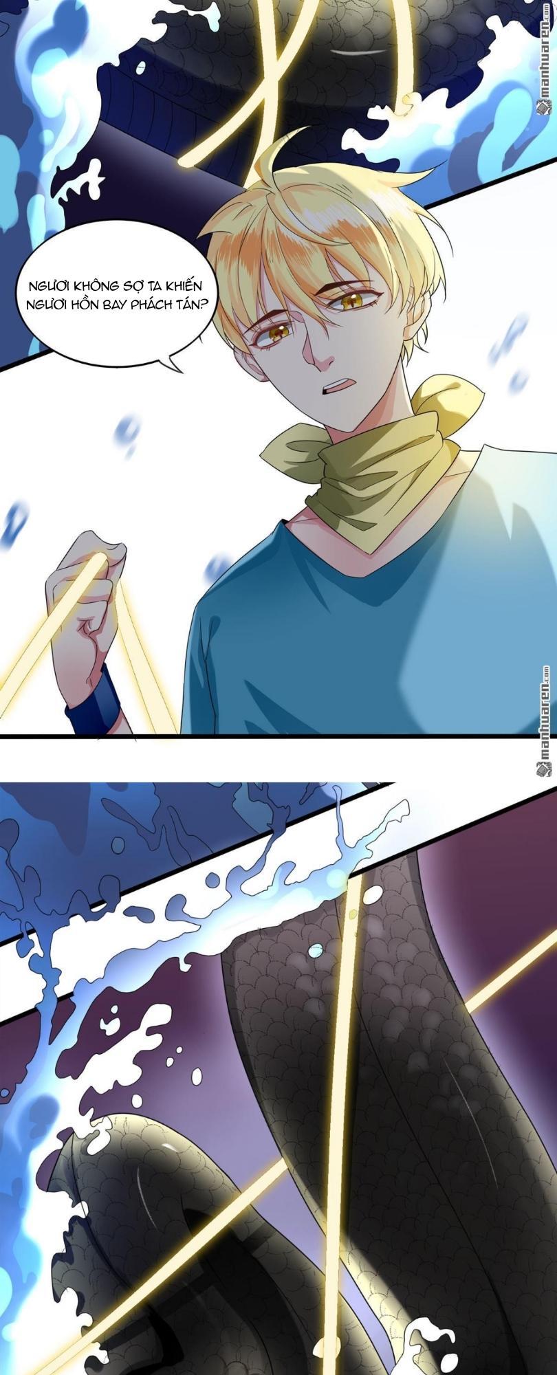 bắt quỷ chapter 11 7