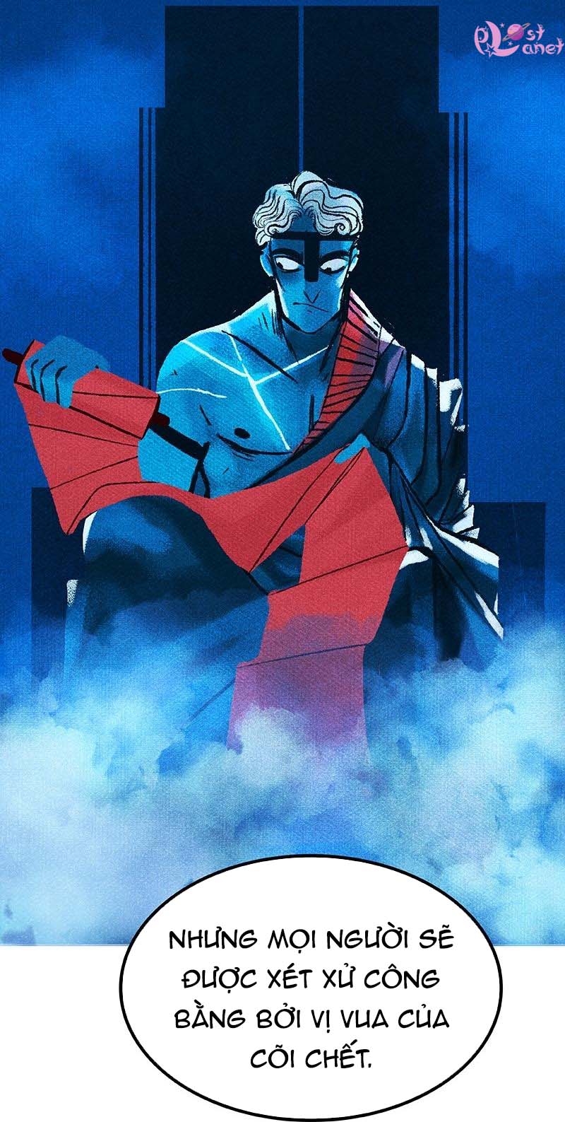 thần thoại olympus chapter 51 47