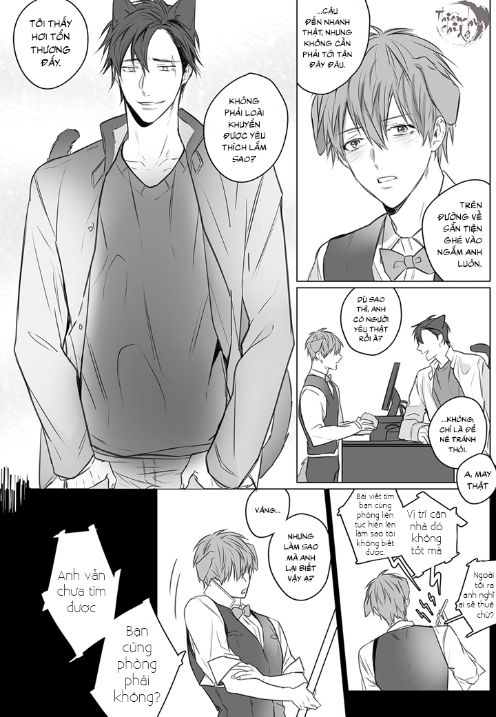 phản xạ có điều kiện chapter 1 22