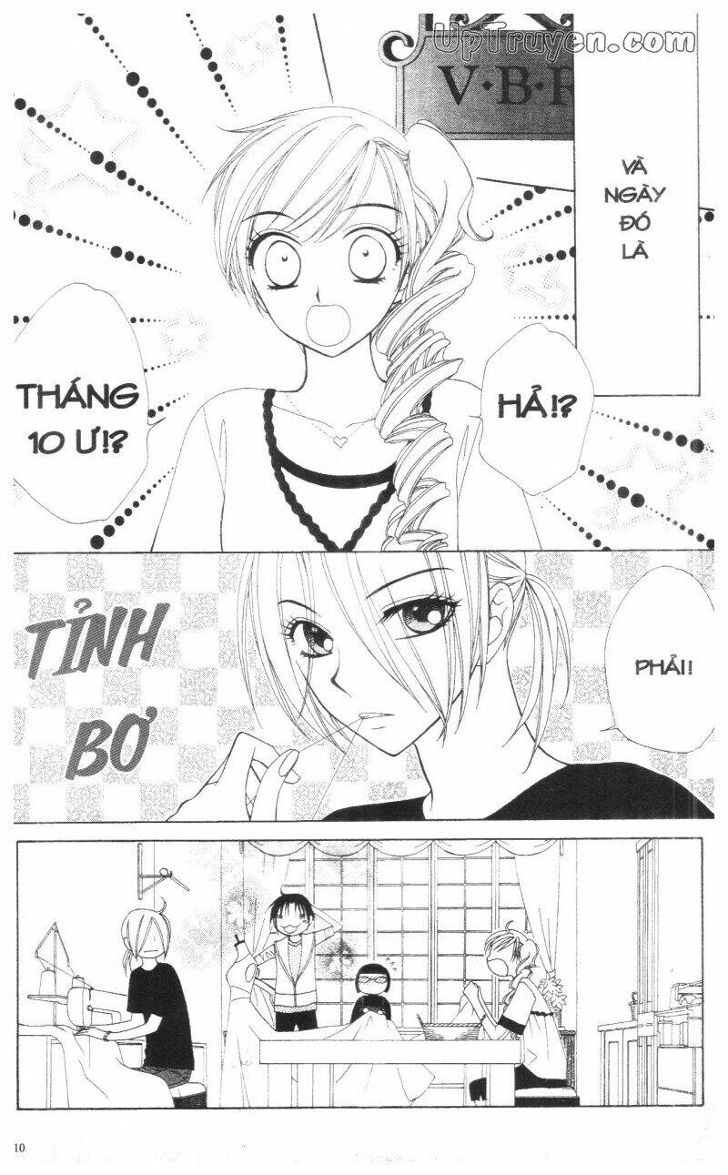 thấy mờ ghét chapter 14 12