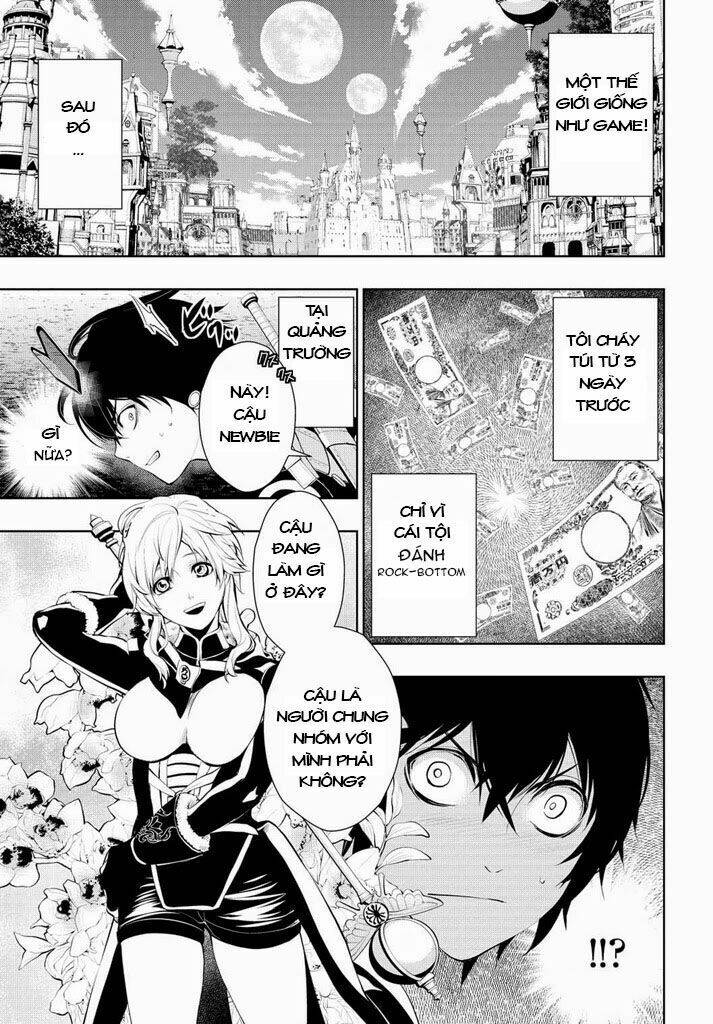 zero no shiniki! chapter 1.1 12