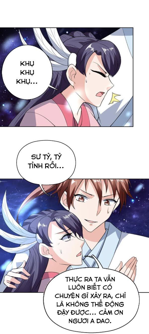 tối cường thần thú hệ thống chapter 207 11