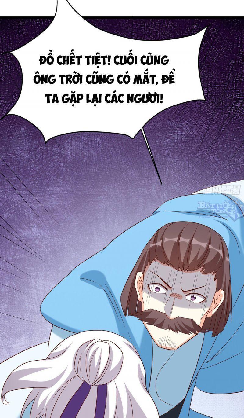 đồ đệ ta toàn là nữ ma đầu chapter 25 39