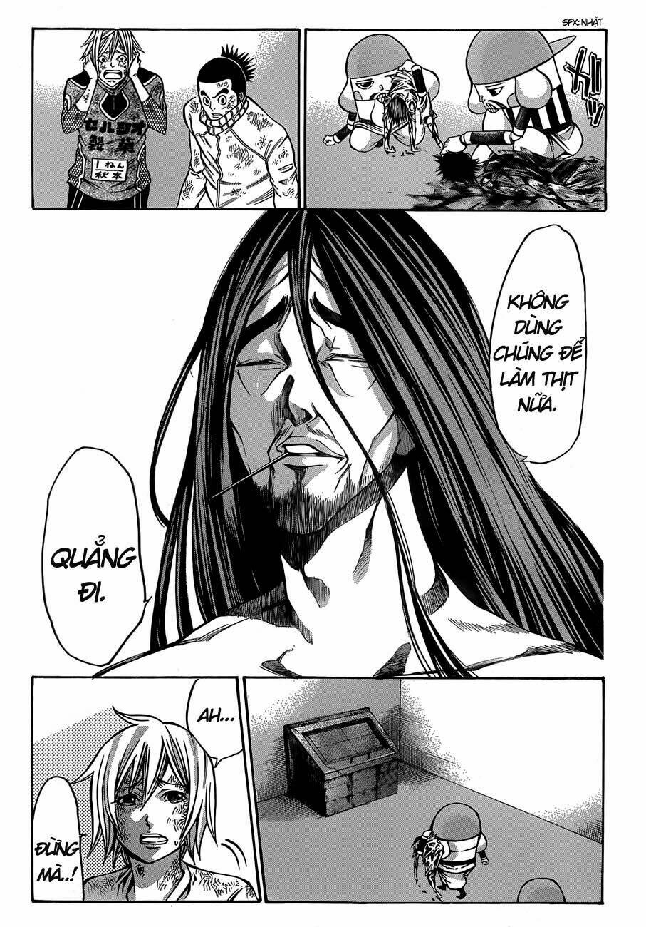 kamisama no iutoori chapter 21 39