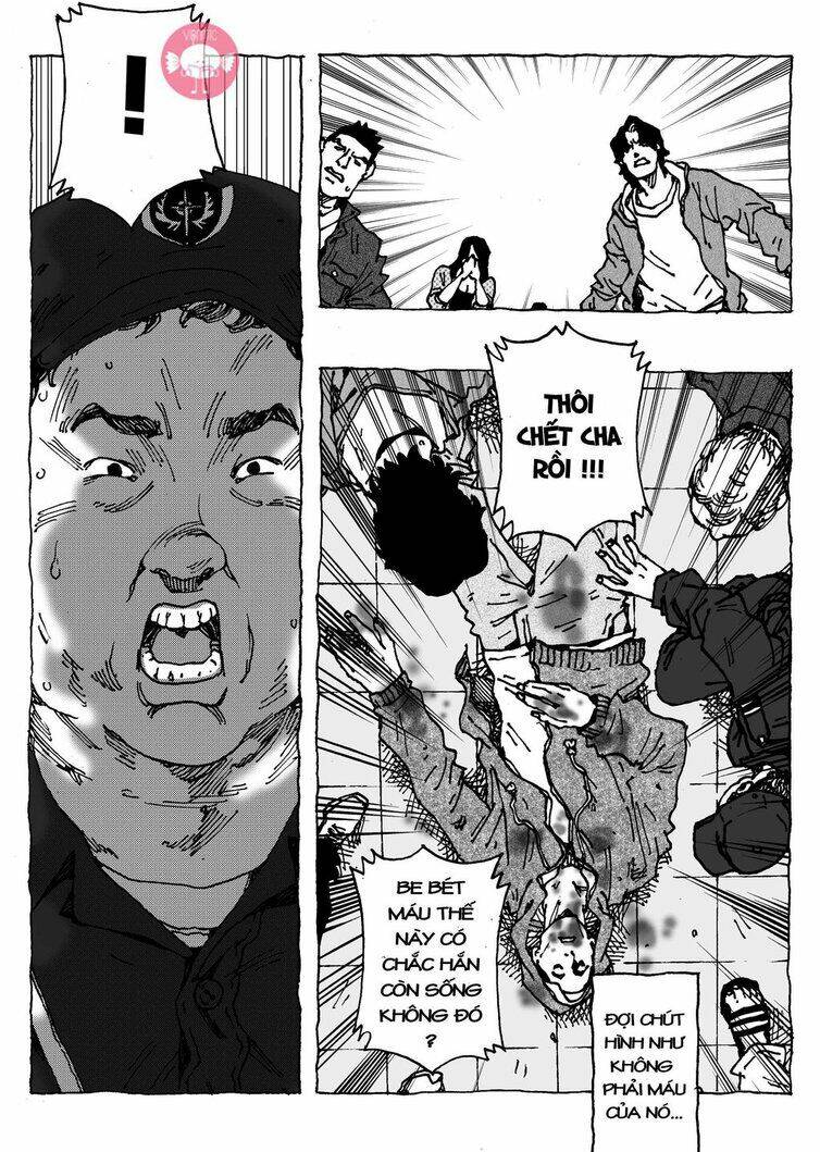 darkness chapter 1.1 13